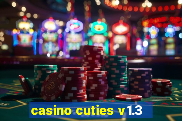 casino cuties v1.3 - android apk